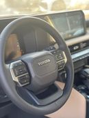 Toyota Prado VXR 2.4L Turbo with Radar – All-Rounder L1 | Brand | GCC Specs