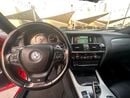 BMW X4 XDRIVE 35I XDRIVE35I