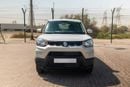 Suzuki S Presso AT Suzuki S-Presso AT 1.0L – Silver