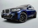 BMW X4 XDRIVE 30I M SPORT