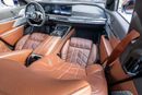 BMW 740i LUXURY PURE EXCELLENCE 2023 BMW 740i GCC | Agency Warranty