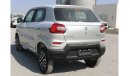 سوزوكي اسبريسو SPECIAL OFFER 2023 | GL 1.0L 3CY PETROL 5 M/T HATCHBACK WITH PARKING SENSOR REAR EXPORT ONLY