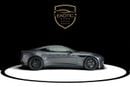 أستون مارتن DBS SUPERLEGGERA