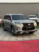 لكزس LX 570