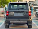 تويوتا برادو ADVENTURE || 2.8L DIESEL V4 / RADAR / HUD , LEATHER WITH MEMORY SEAT (CODE # PDADV1)