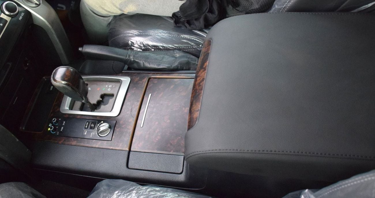 Toyota Land Cruiser GXR3 4.5L