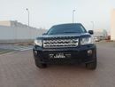 Land Rover LR2 HSE 2.0L