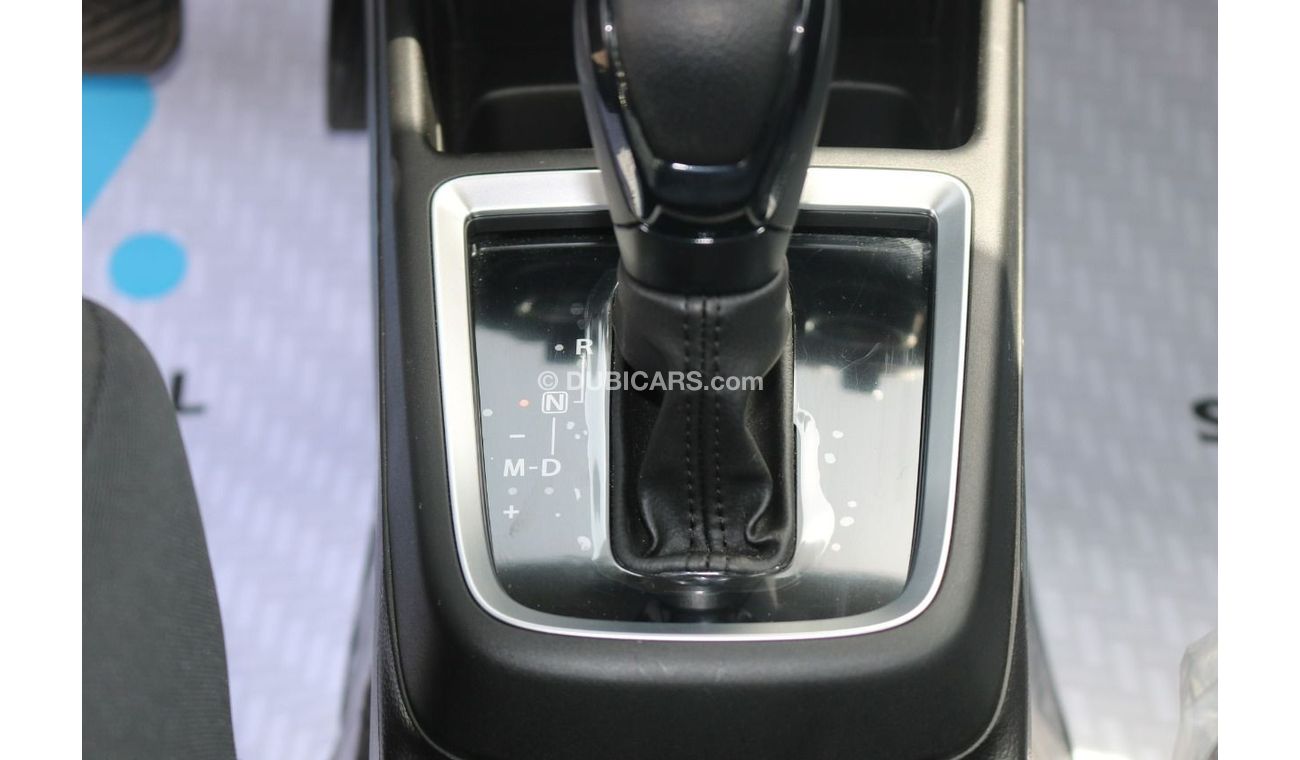 New Suzuki Swift GLX PUSH START BLUETOOTH/RADIO AUTO AC PARKING