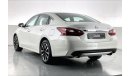 Nissan Altima SL| 1 year free warranty | Exclusive Eid offer