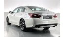 Nissan Altima SL | 1 year free warranty | 1.99% financing rate | Flood Free