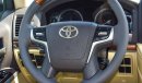 Toyota Land Cruiser VX.R V8 5.7