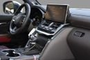 تويوتا لاند كروزر TOYOTA LAND CRUISER LC300 VXR 3.5P 2025