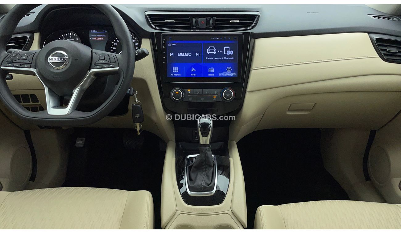 Nissan XTrail S 2.5 | Zero Down Payment | Free Home Test Drive