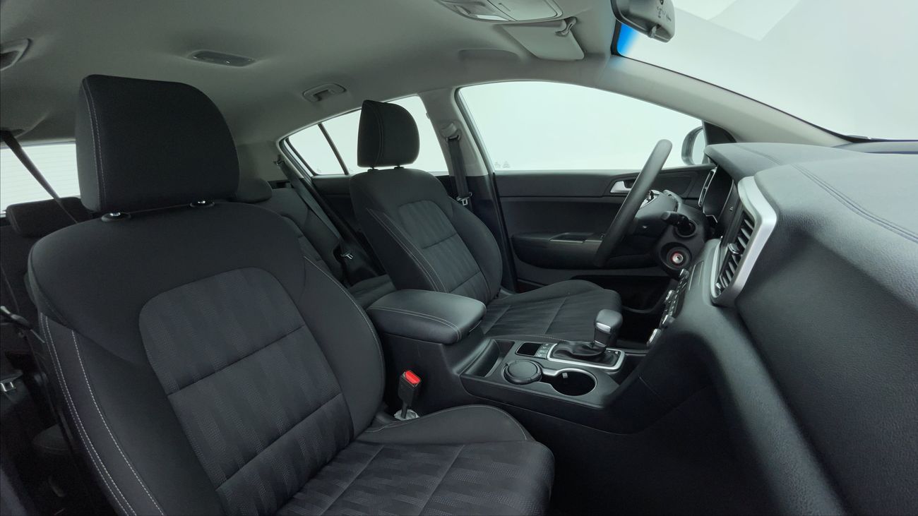 Kia Sportage LX AWD 2.4 | Zero Down Payment | Free Home Test Drive