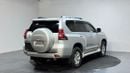 تويوتا برادو GXR 2018 TXL RHD Diesel Engine Full Option Very Clean And Perfect Condition