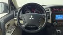 Mitsubishi Pajero 2019 GLS MIDLINE | AED 757/Month | 0 DP | 30 Day Return | Warranty | Service History