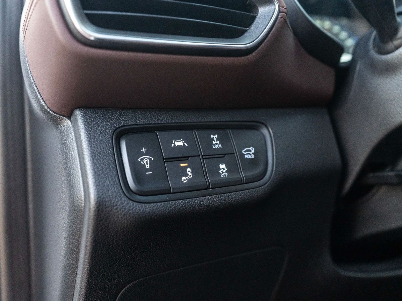 هيونداي سانتا في Base 3.5L