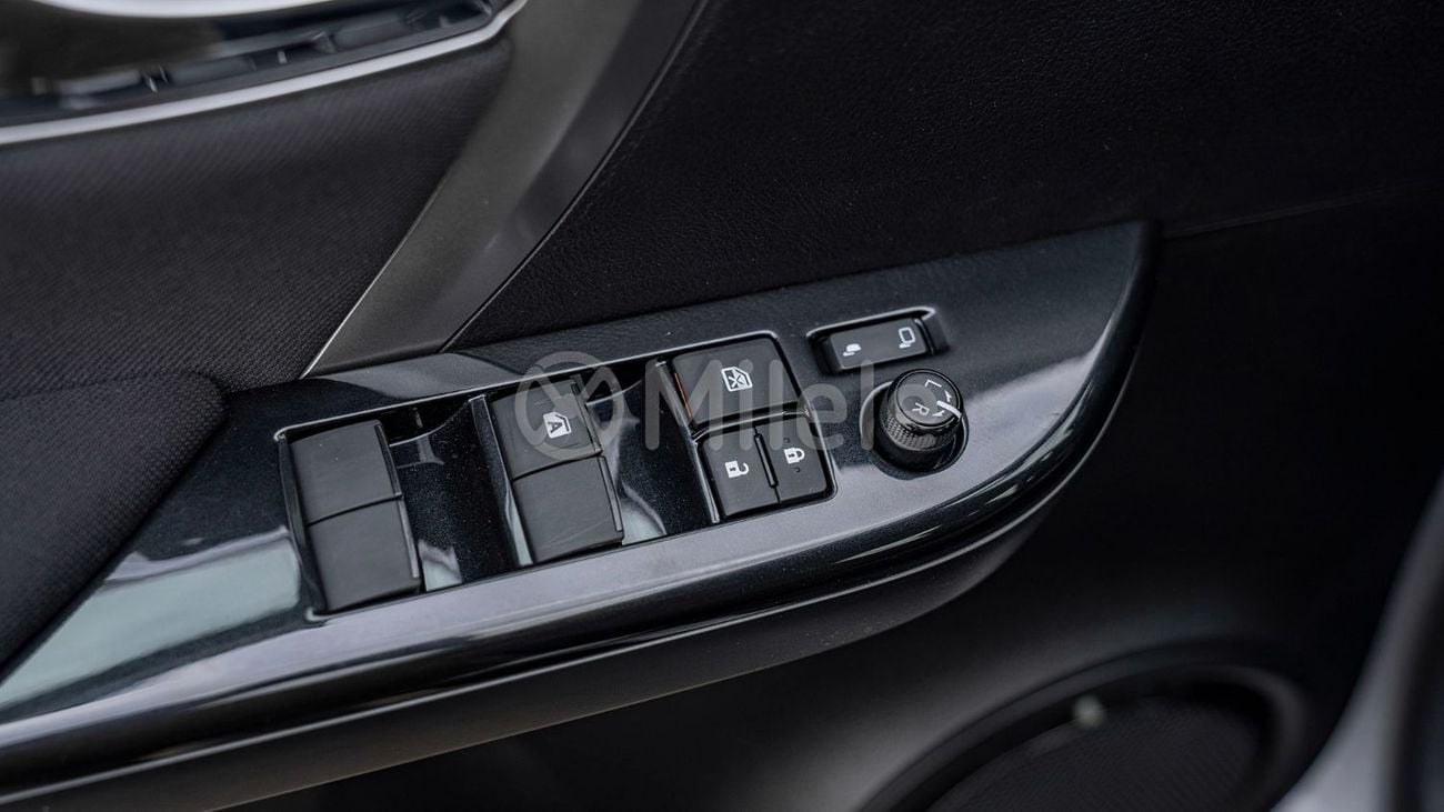 تويوتا فورتونر TOYOTA FORTUNER