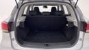 أم جي ZS 2022 COMFORT | AED 506/Month | 0 DP | 30 Day Return | Warranty | Service History