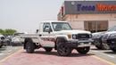 Toyota Land Cruiser Pick Up LX 4.0 L V6
