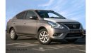 Nissan Sunny 2023 Nissan Sunny SV (N18), 4dr Sedan, 1.6L 4cyl Petrol, Automatic, Front Wheel Drive