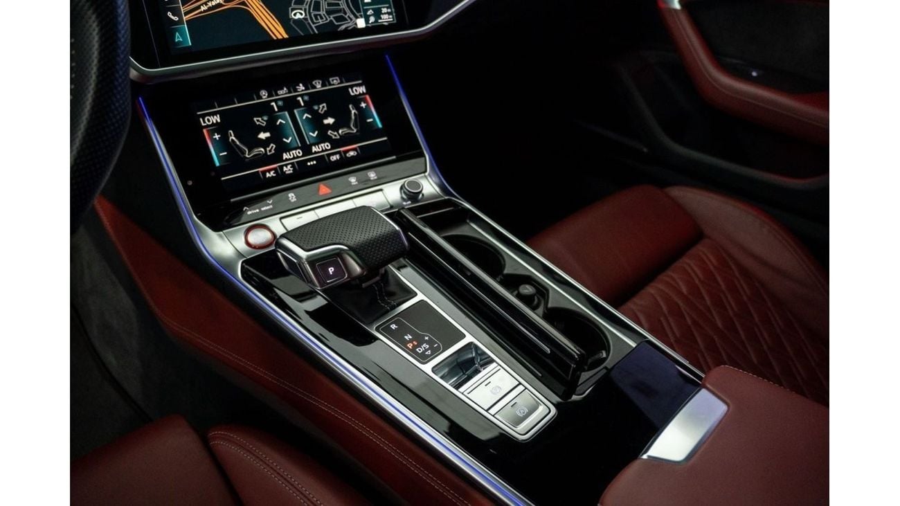 أودي S7 Std 2.9L