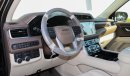 GMC Yukon Denali | 4WD | 2022 | For Export Only