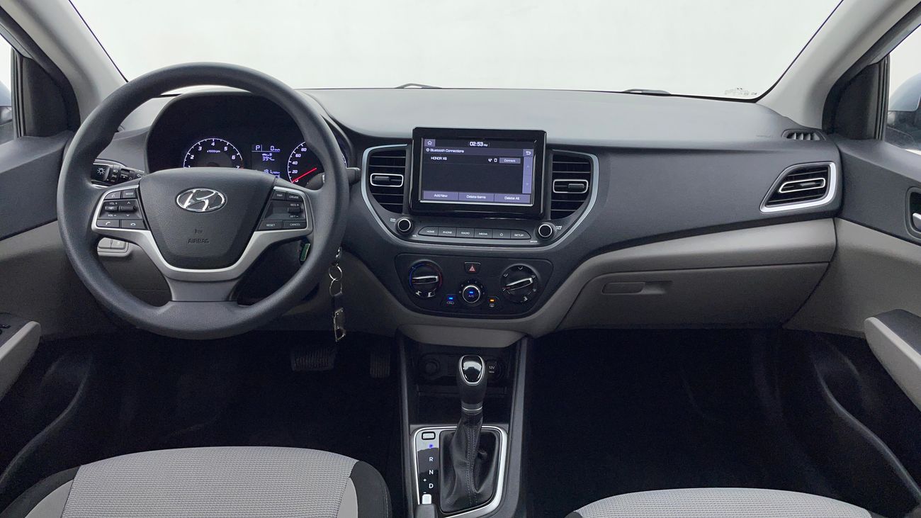 Hyundai Accent Smart+ 1.5L 2023 SMART | AED 572/Month | 0 DP | 30 Day Return | Warranty