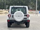 Jeep Wrangler Unlimited Sport S 3.6L M/T
