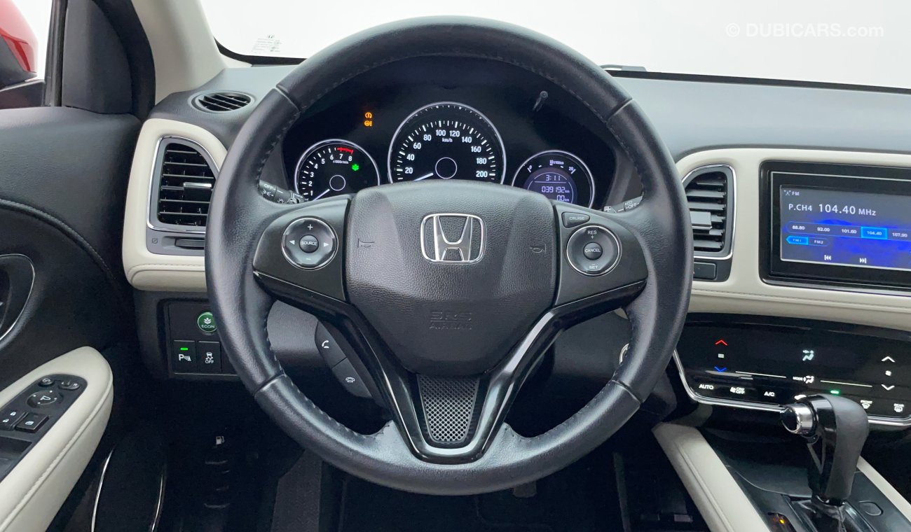 Honda HR-V 1800