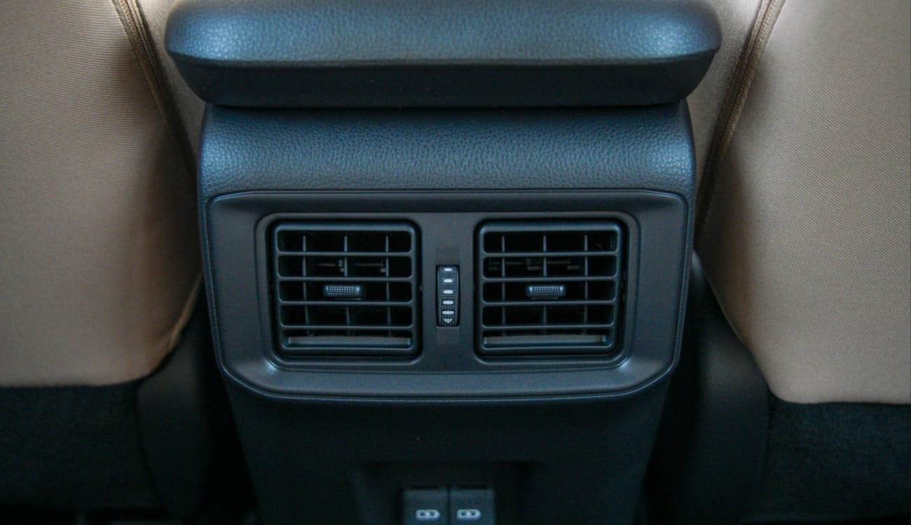 Toyota RAV4 2.5L (2WD) EX 2.5L PETROL