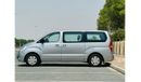 Hyundai H-1 Std 740 PM || HYUNDAI H1 2.4L || 9 SEATER || 0% DP || GCC || WELL MAINTAINED
