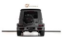 Mercedes-Benz G 63 AMG Mansory - GCC Spec - With Service Contract