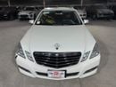 Mercedes-Benz E 350 MERCEDES E-CLASS E350 2011 3.5L | FULL SERVICE HISTORY | TWO KEYS | AVANTGARDE PACKAGE
