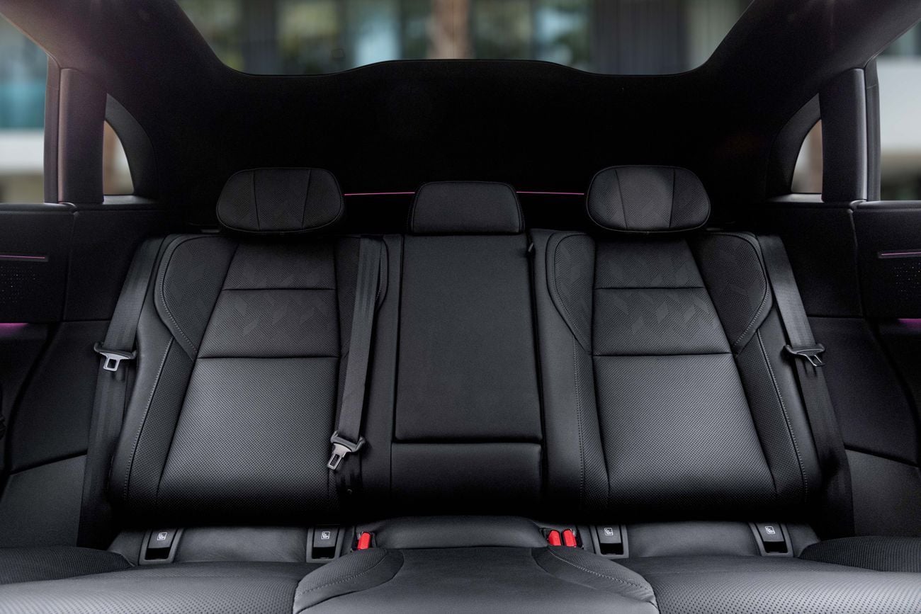 بولستار 4 4 Dual Motor | 3,388 P.M | 0% Downpayment | Dual Motor | Polestar Warranty!