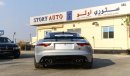 Jaguar F Type 5.0 V8 S/C Coupe SVR AWD Brand New