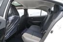 تويوتا كورولا Toyota Corolla 1.8L Hybrid New Shape, Model 2026, Color White
