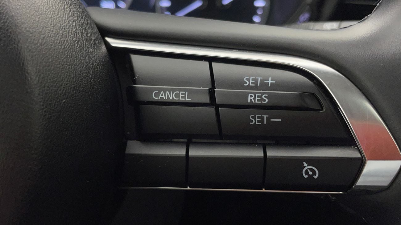 Mazda CX30 Elite 2.0L 2025 ELITE | AED 1166/Month | 0 DP | 30 Day Return | Warranty