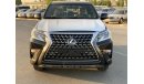 Lexus GX460 MY2020 Full Option G.C.C