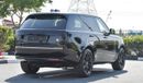 Land Rover Range Rover Range Rover SV Autobiography 4.4L Twin Turbo V8 | VIP Seat 2024 (Export)