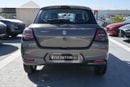 Suzuki Swift GLX 1.2L Suzuki Swift 1.2L Petrol, Hatchback, FWD, 5Doors, Color Grey Model 2025 (Export Price)