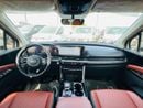 Kia Carnival EX TOP