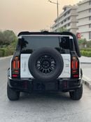 Jetour T2 LUX