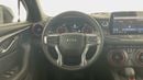Chevrolet Blazer 3.6 RS F-GATE SAFETY PACK 21 AUTO 4WD | Guaranteed Warranty | 0 Down Payment