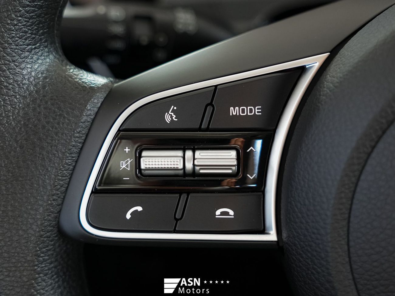 Kia Seltos Luxury 1.5L 2025 (Export Price)