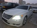Lexus LS460 L 4.6L