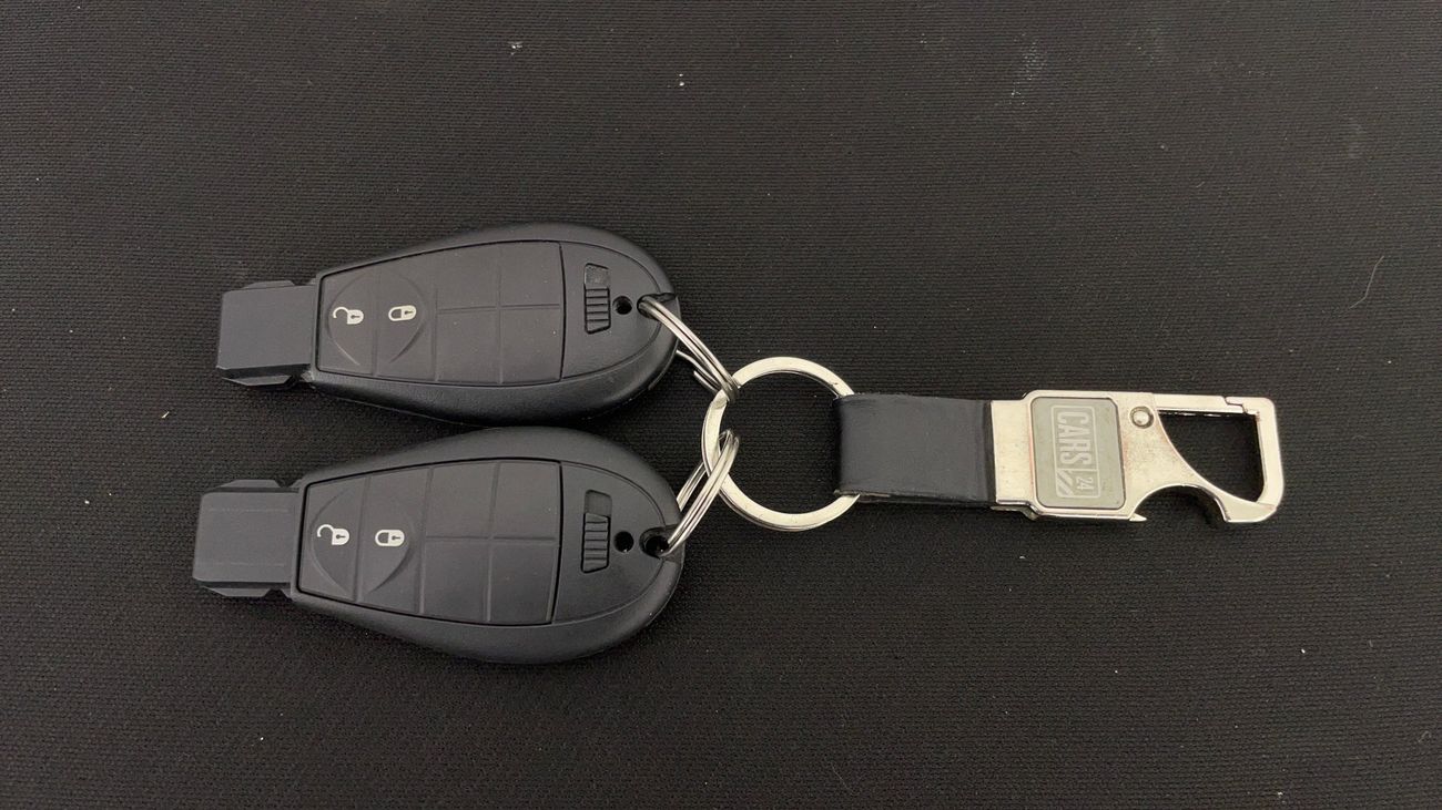 Jeep Cherokee SPORT 3.2 | Zero Down Payment | Home Test Drive