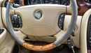 Jaguar XJ8 2004 Model Full options clean car  single owner use wellmaintaned