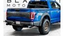 Ford F 150 Raptor 2018 Ford F150 Raptor, 2026 Ford Warranty, Full Service History, Low KMs, GCC