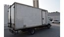 Mitsubishi Fuso Canter Mitsubishi Canter Thermoking T600 Freezer, Model:2016. Excellent condition